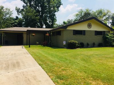 121 Petite St, Lake Charles, LA, 70605