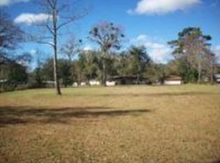 6021 W Anthony Rd, Ocala, FL 34479