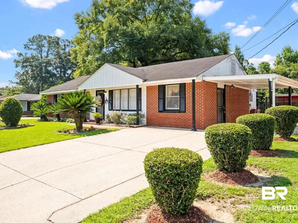 (undisclosed Address), Mobile, AL 36618
