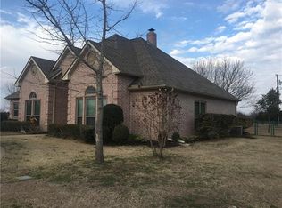 425 Trailridge Dr, Corsicana, TX 75110