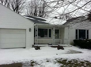 13802 Fruit Ridge Rd, Defiance, OH 43512