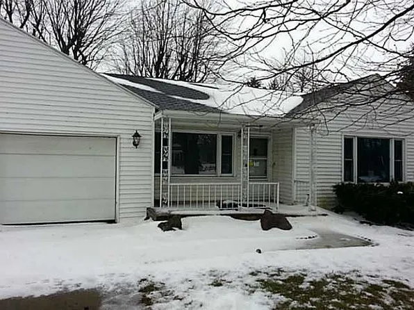 13802 Fruit Ridge Rd, Defiance, OH 43512