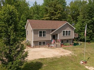 12 Freedom Way, Bowdoinham, ME 04008