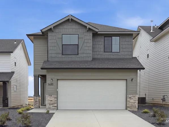 1485 W Braden Dr, Meridian, ID 83642