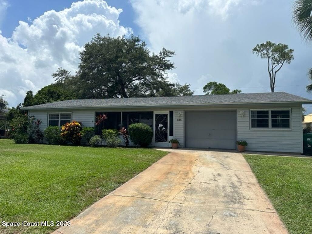 344 Columbus St, Sebastian, FL 32958 Zillow