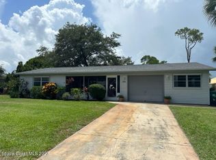 344 Columbus St, Sebastian, FL 32958