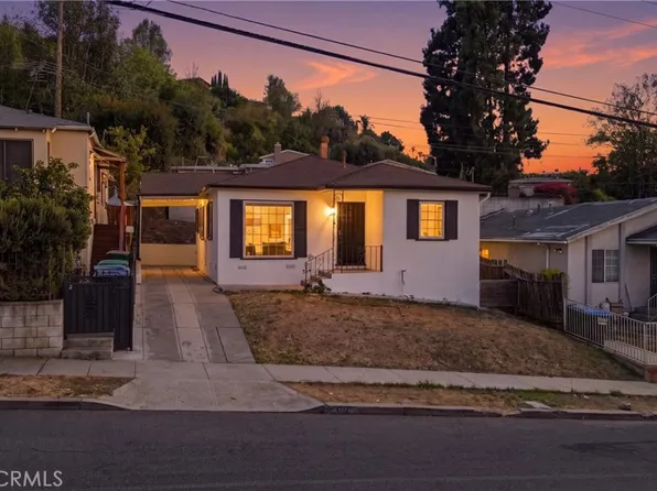512 W Graves Ave, Monterey Park, CA 91754
