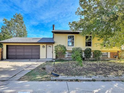 12206 W Quinn Drive, Morrison, CO, 80465