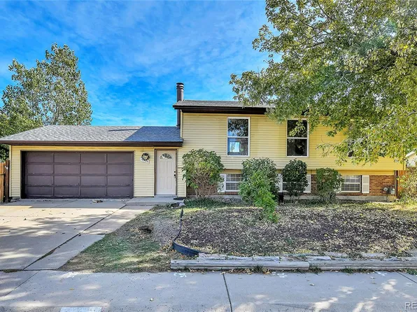 12206 W Quinn Drive, Morrison, CO 80465