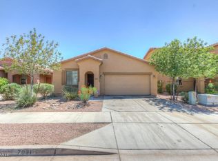 7031 W Saint Charles Ave, Laveen, AZ 85339
