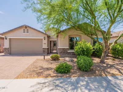 2543 W Rabjohn Rd, Phoenix, AZ, 85085
