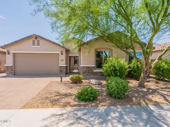 2543 W Rabjohn Road, Phoenix, AZ 85085