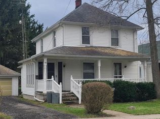793 Woodrow Ave, Marion, OH