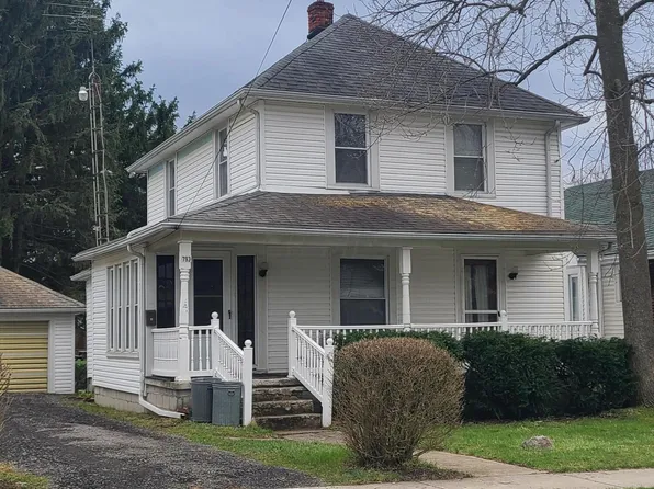 793 Woodrow Ave, Marion, OH 43302