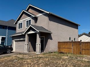 601 Saint Charles St, Eugene, OR 97402