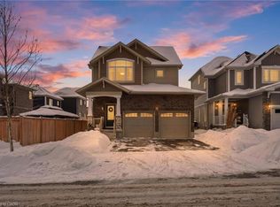 1 Bawcutt Cres, Brant, ON N3L0G7