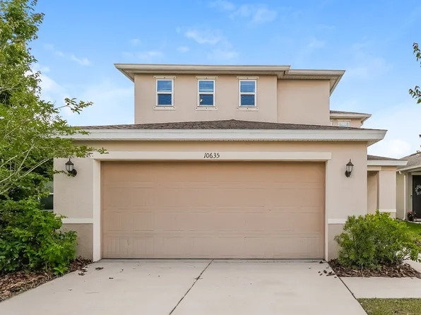 10635 Laguna Plains Dr, Riverview, FL 33578