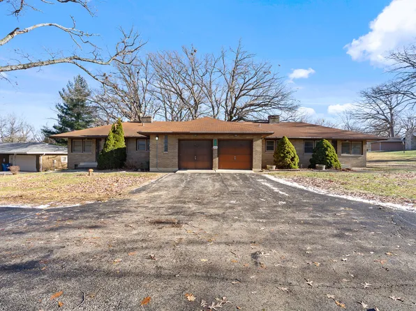 14243 S Smith Rd, Lockport, IL 60441