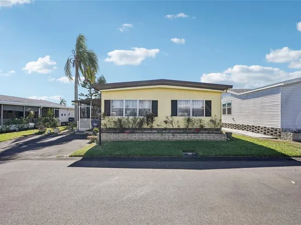 5316 53rd Ave E Lot H2, Bradenton, FL 34203