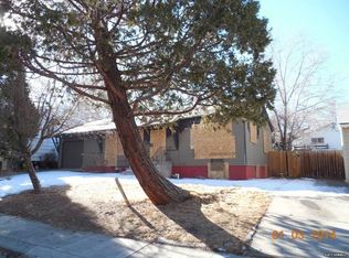 855 Stoker Ave, Reno, NV 89503