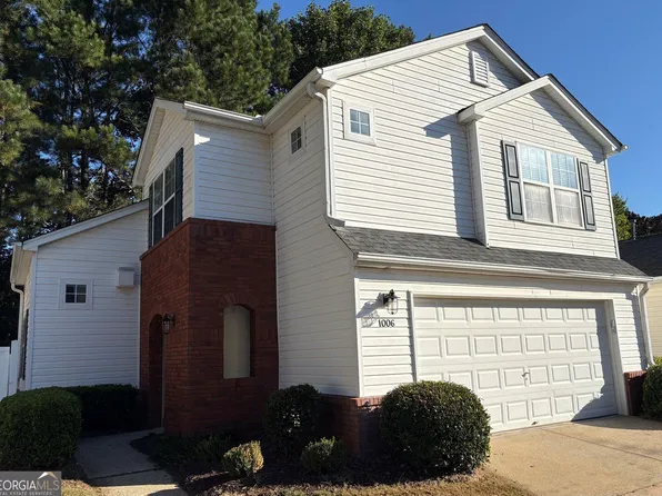 1006 Stonecroft Ln, Woodstock, GA 30188
