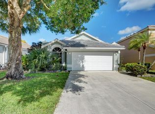 7390 Ashley Shores Cir, Lake Worth, FL 33467