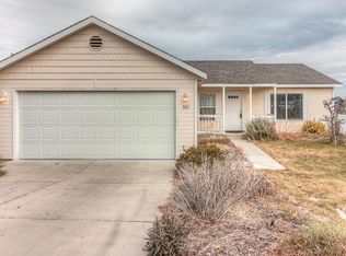 503 N 78th Ave, Yakima, WA