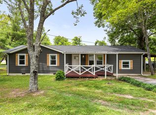 3750 Dockery St SE, Cleveland, TN 37323