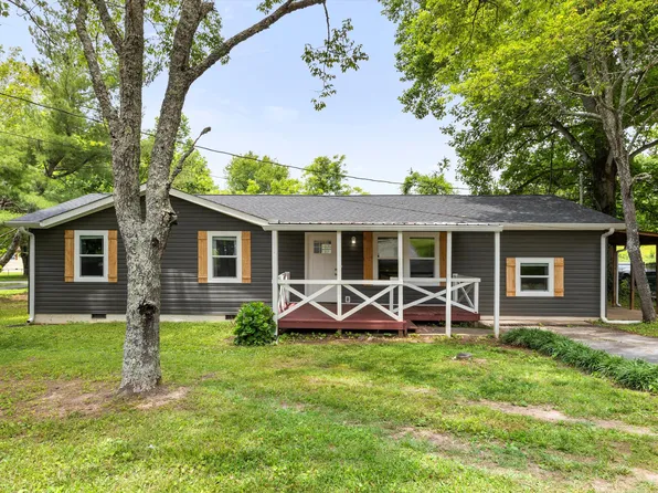 3750 Dockery St SE, Cleveland, TN 37323