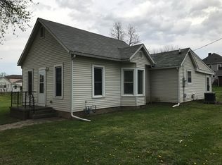 205 S Broadway St, Table Grove, IL 61482