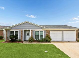 4425 S Ridgelane St, Marrero, LA 70072