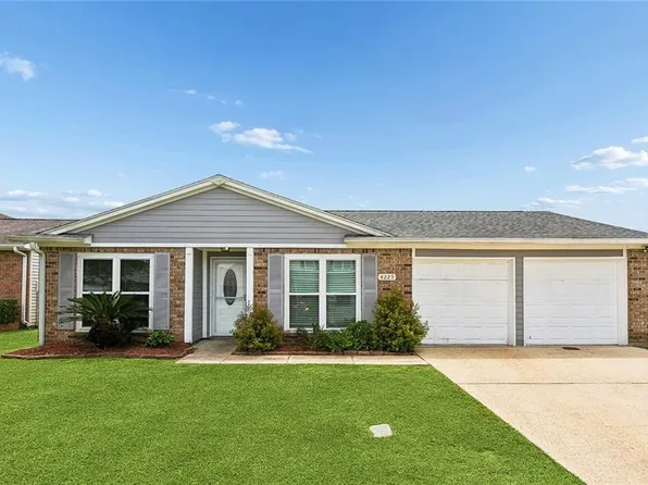 4225 S Ridgelane St, Marrero, LA 70072