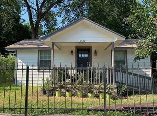 2320 Santa Rosa St, Austin, TX 78702