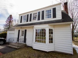 48 Ransom Ave, Massena, NY 13662