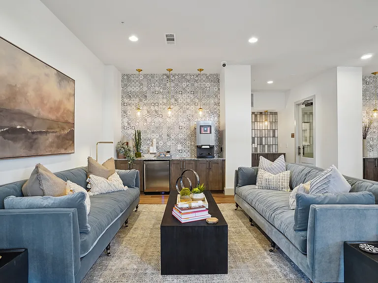 The Residences at Promontory — Photo 26