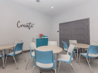 Ridgewood at Panther Creek, Spring, TX 77381