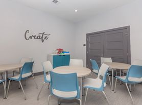 Ridgewood at Panther Creek