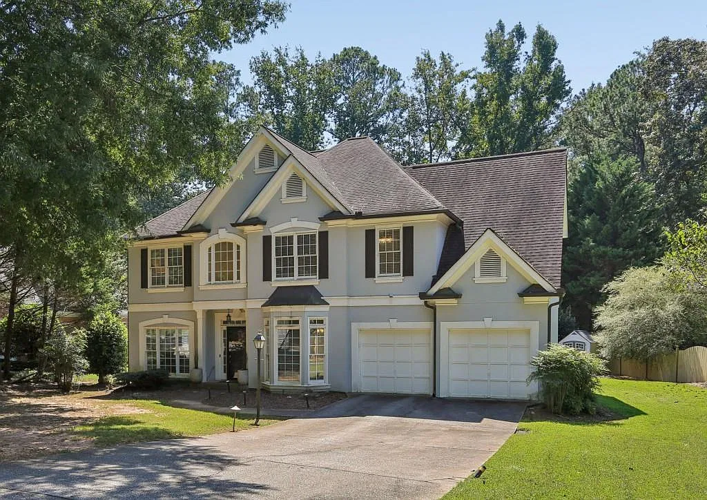4 bed, 3.5 bath, 2801 sqft, $4,600 — Photo 2