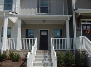 1531 White Tip Ln, Antioch, TN 37013