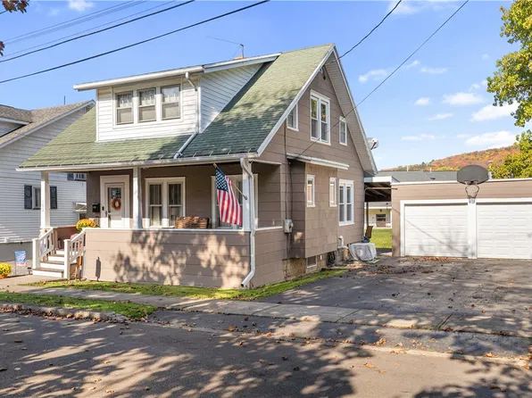 102 Wesley Ave, Hornell, NY 14843