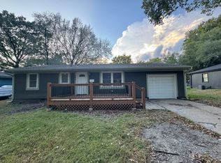 305 N Logan St, Olathe, KS 66061