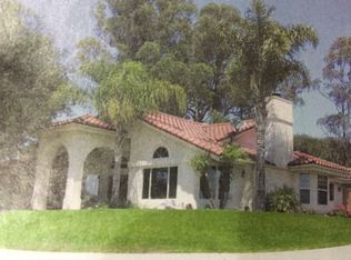 929 Hidden Pine Ln, Arroyo Grande, CA 93420