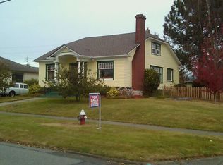 2200 Ellis St, Bellingham, WA 98225