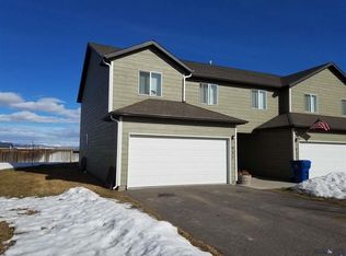 921 N River Rock Dr #921, Belgrade, MT 59714