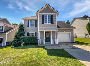 42 British Ln, Cameron, NC 28326