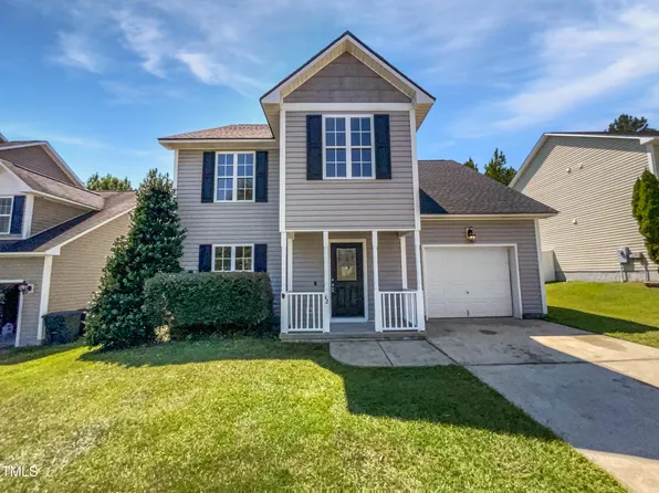 42 British Ln, Cameron, NC 28326