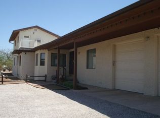 5565 N Cheyenne Ave, Tucson, AZ 85704