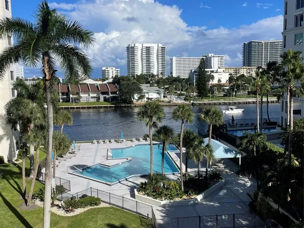 2900 NE 14th St #514, Pompano Beach, FL 33062