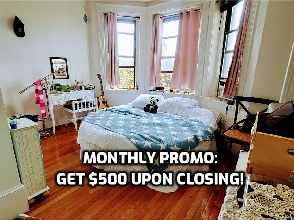 1254 Commonwealth Ave #11