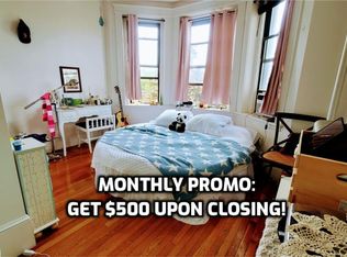 1254 Commonwealth Ave APT 11, Allston, MA 02134